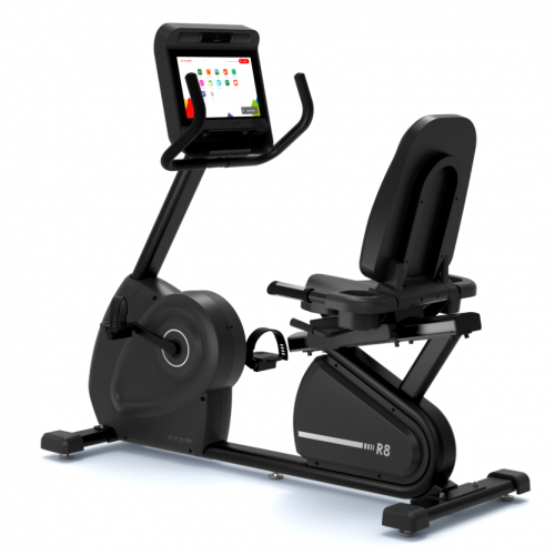 Platinum Series R8 / 2