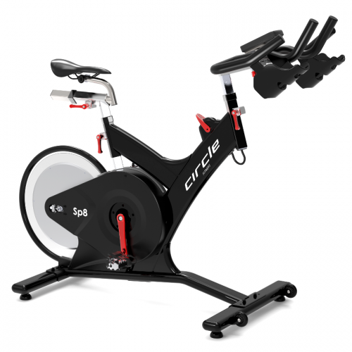 Group Training Sp8 / 2