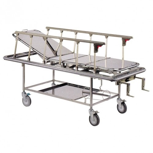 SS001 Transfer Trolley (2 Cranks) / 2