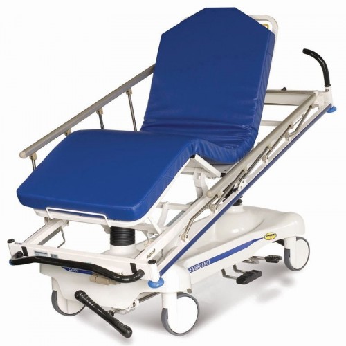 SS330-C1 Emergency Stretcher / 2
