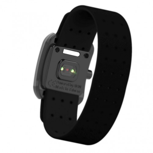 HEART RATE TRACKER TX-OLED / 2