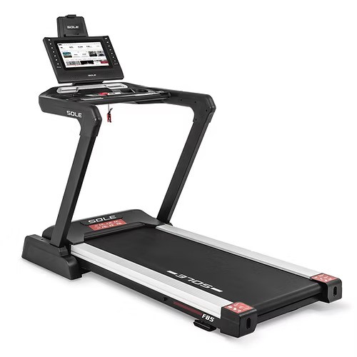 Treadmill SOLE F 85 / 2