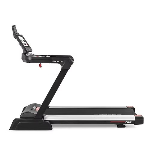 Treadmill SOLE F 85 / 3