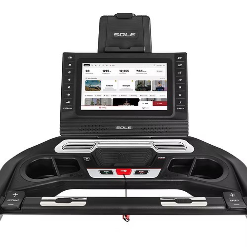 Treadmill SOLE F 85 / 5