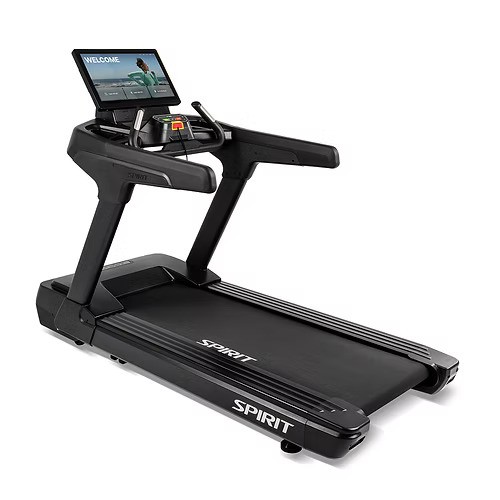 SPIRIT Phantom Treadmill / 2