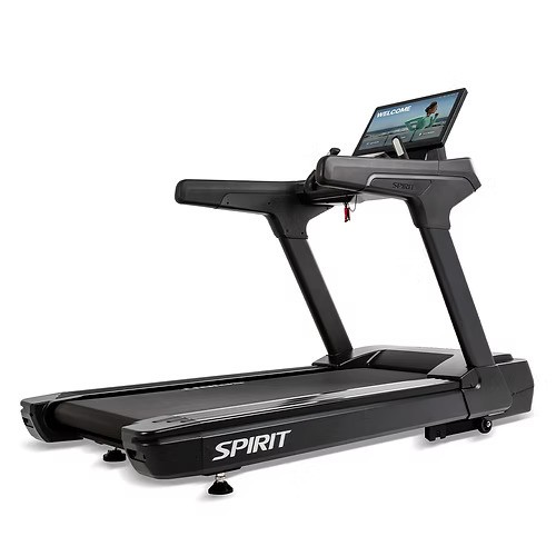 SPIRIT Phantom Treadmill / 3