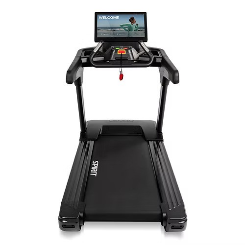 SPIRIT Phantom Treadmill / 4