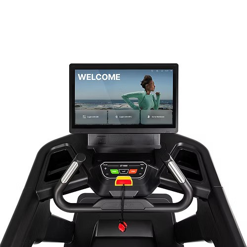 SPIRIT Phantom Treadmill / 5