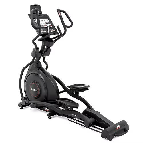 SOLE Elliptical E98 / 2