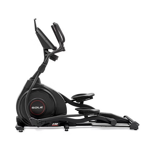 SOLE Elliptical E98 / 3