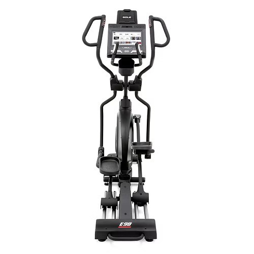 SOLE Elliptical E98 / 4