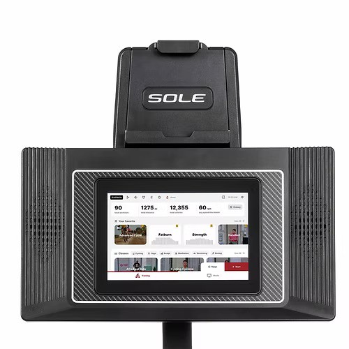 SOLE Fitness Bike SB1200 / 3