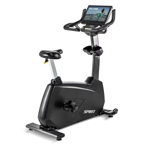 SPIRIT Phantom Upright Bike