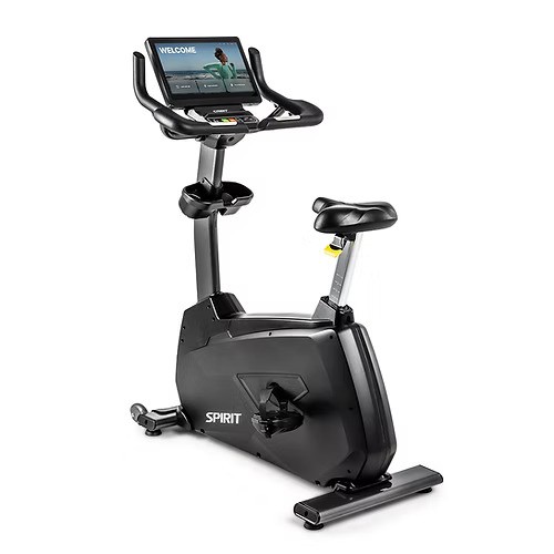 SPIRIT Phantom Upright Bike / 2