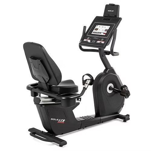 SOLE Fitness Bike LCR