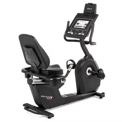 SOLE Fitness Bike LCR