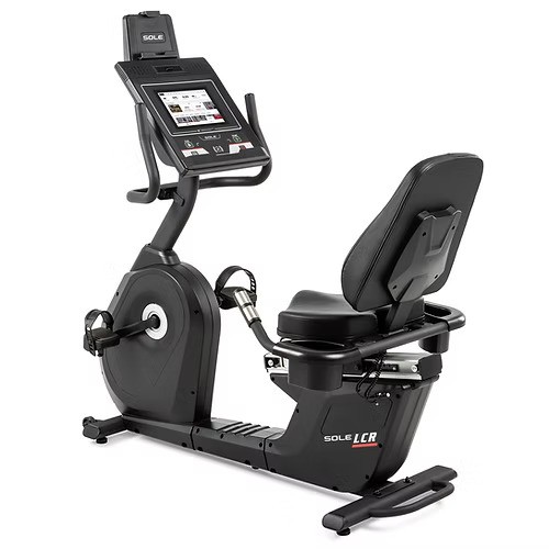 SOLE Fitness Bike LCR / 2
