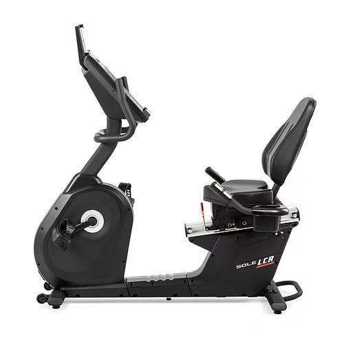 SOLE Fitness Bike LCR / 3