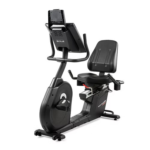 SOLE Fitness Bike LCR / 4