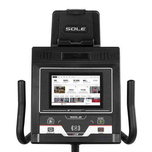 SOLE Fitness Bike LCR / 5