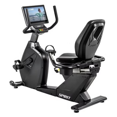 SPIRIT Phantom Recumbent Bike