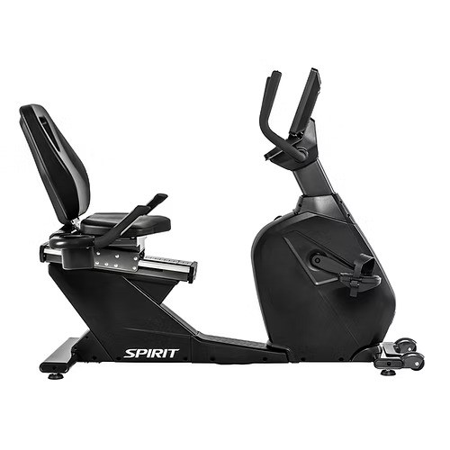 SPIRIT Phantom Recumbent Bike / 3