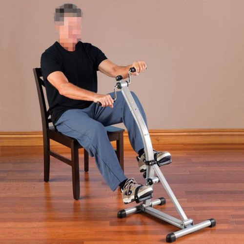 The Seated Whole Body Pedaler MB-12 / 3