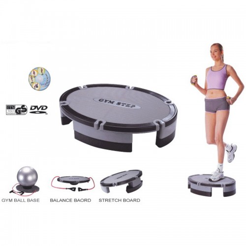 4 in 1 Fitness Board / 2