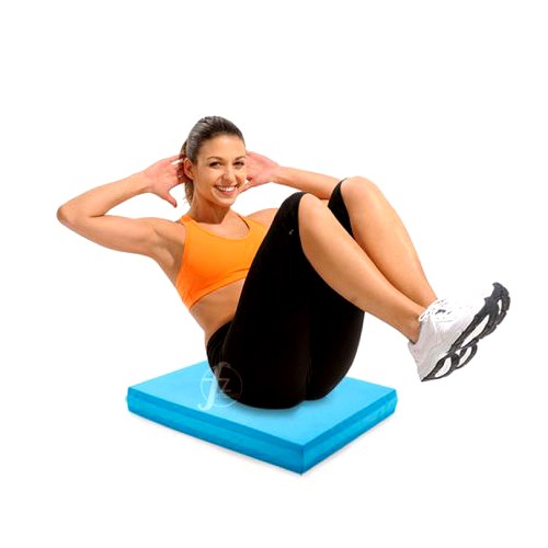 YOGA MAT YG-MAT-02 / 2