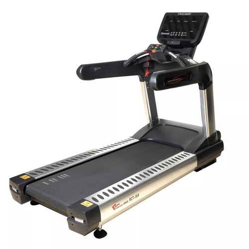 RCT-900M Commercial Treadmill / 3