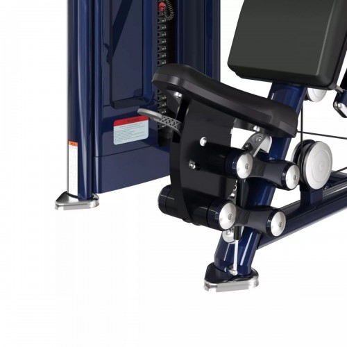 M7PRO-1001 Seated Chest Press / 2