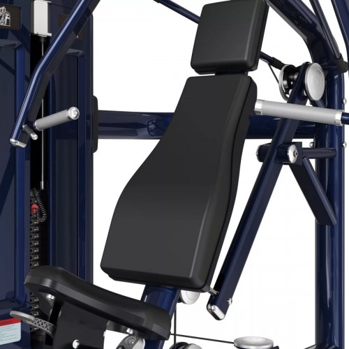 M7PRO-1001 Seated Chest Press / 3