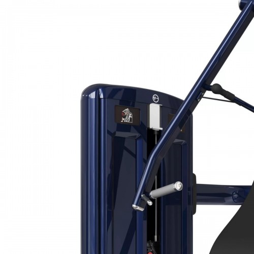 M7PRO-1001 Seated Chest Press / 4