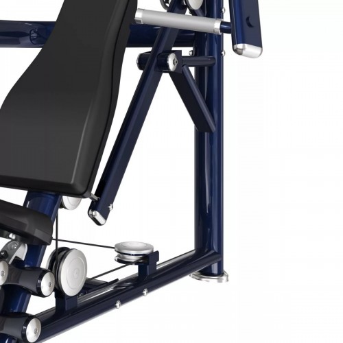 M7PRO-1001 Seated Chest Press / 5