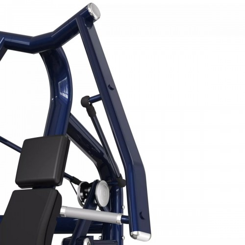 M7PRO-1001 Seated Chest Press / 6