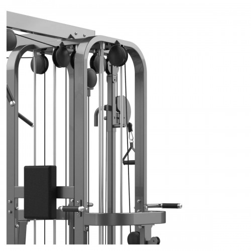 FM-2004 Multi Jungle 4 Stack / 3