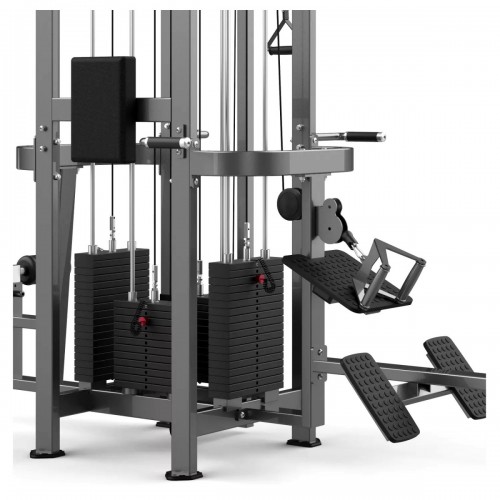 FM-2004 Multi Jungle 4 Stack / 4