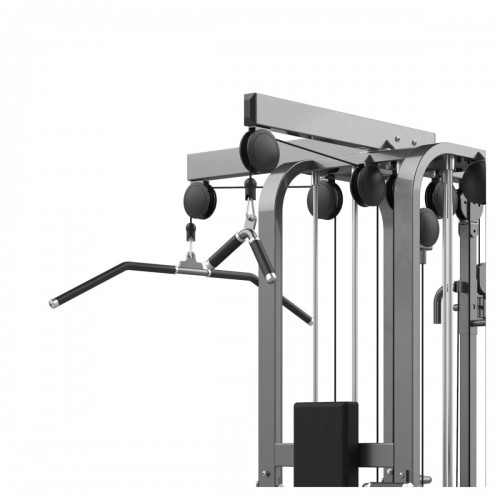 FM-2004 Multi Jungle 4 Stack / 5