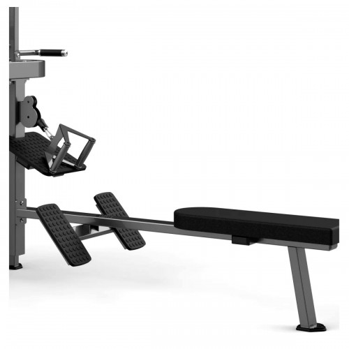 FM-2004 Multi Jungle 4 Stack / 6