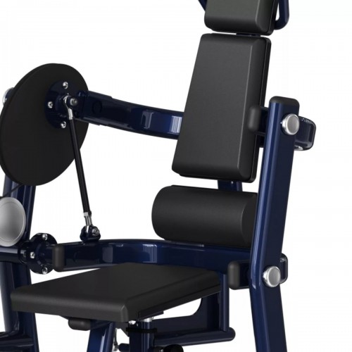 M7Pro-1004 Abdominal Crunch / 2