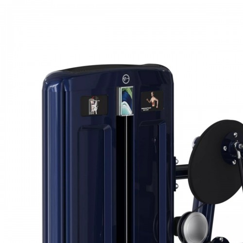 M7Pro-1004 Abdominal Crunch / 3