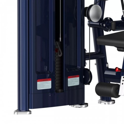 M7Pro-1004 Abdominal Crunch / 5