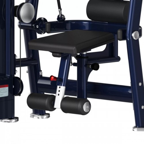 M7Pro-1004 Abdominal Crunch / 6