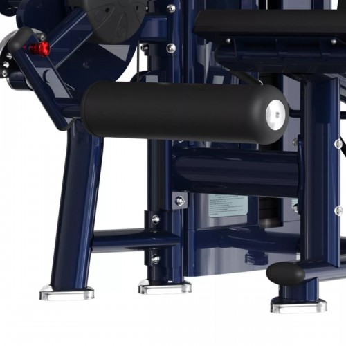 M7Pro-2004 Seated Leg Curl / 2