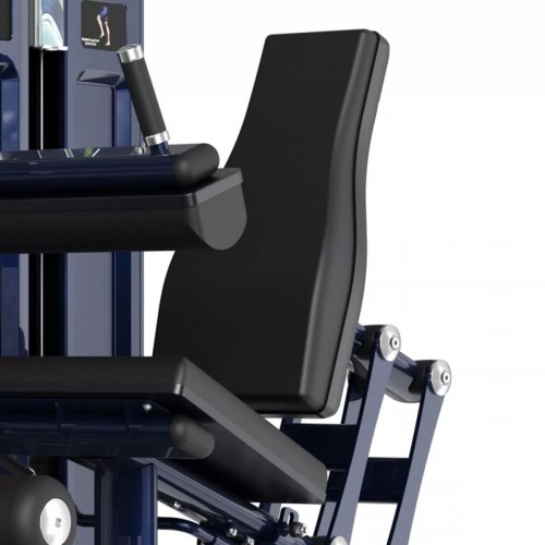 M7Pro-2004 Seated Leg Curl / 3