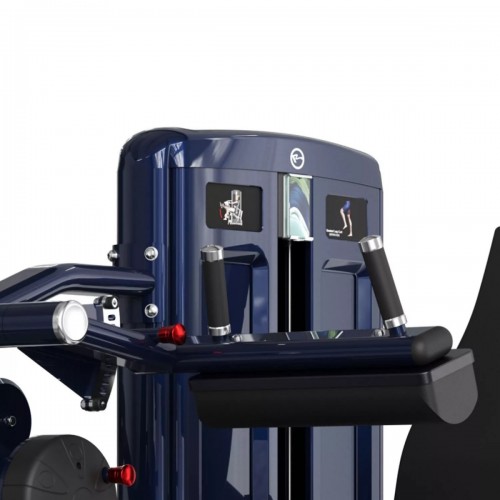 M7Pro-2004 Seated Leg Curl / 4