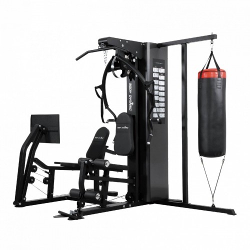 TO-M312 A & B & C Multi Gym