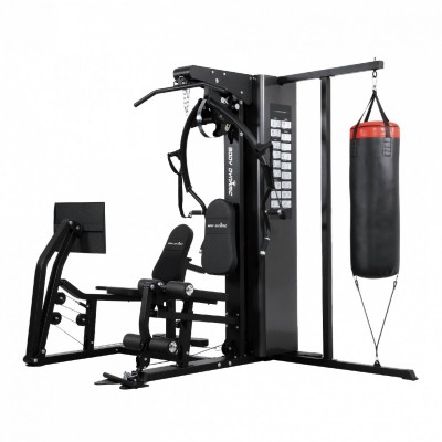TO-M312 A & B & C Multi Gym