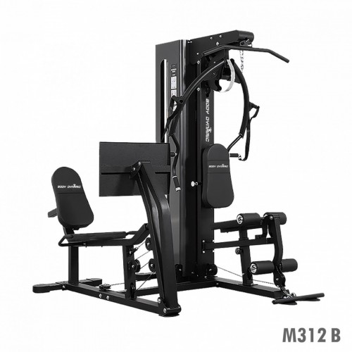 TO-M312 A & B & C Multi Gym / 2