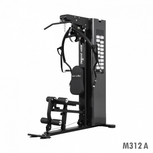 TO-M312 A & B & C Multi Gym / 3